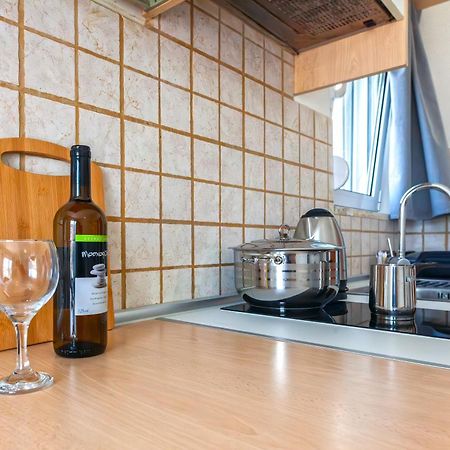 Economisa Apartments Іялісос Екстер'єр фото