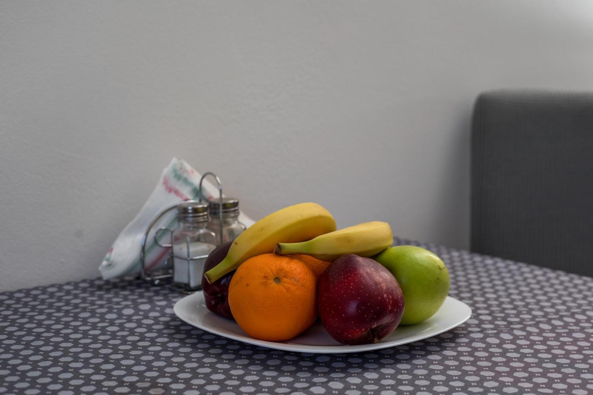 Economisa Apartments Іялісос Екстер'єр фото